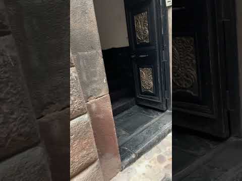 Caminando por Cusco 🇵🇪 #cuzco #perú #nomade #cuscoperú