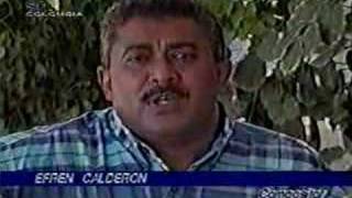 EFREN CALDERON CANCIONES 2 VALLENATO