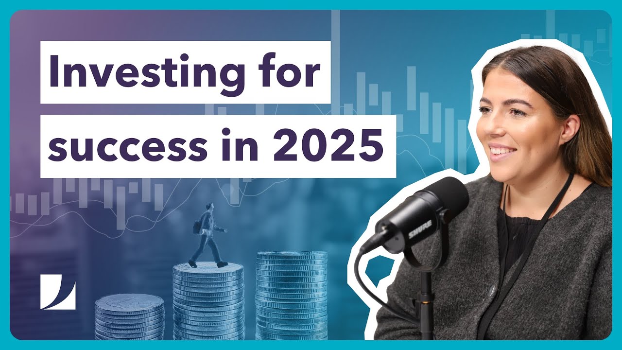 Your guide to financial success in 2025. | Do More With Your Money #250