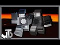 World Tower Defense Soundtrack Terminator MK II Terminator Duo