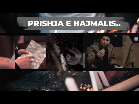 Hoxhë Muharem Ismaili shkatërron një hajmali – ndarje e burrit me gruan | (Shikoje dhe mësoje)