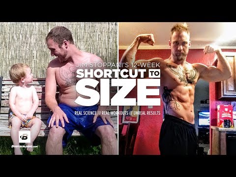 download lagu mp3 mp4 Stoppani Shortcut To Size Pdf, download lagu Stoppani Shortcut To Size Pdf gratis, unduh video klip Stoppani Shortcut To Size Pdf