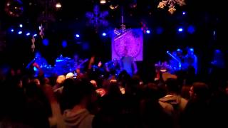 I Am The Avalanche @ 89 North 12/22/13