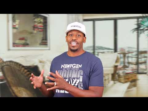 NextGEN Youth Ministry Presents : Table Talk