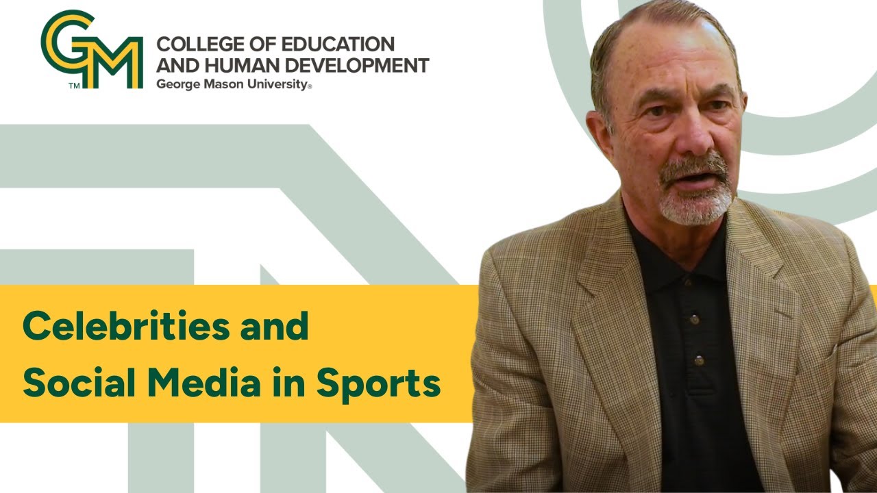 The Impact of Celebrities and Social Media in Sports