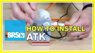 Installing the Neptune ATK Top Off System - BRStv How-To