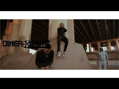 BZ x KeyMoe - Kreepin/Tuff (Official Video) Shot By @DineroFilms