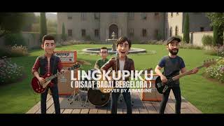 Download lagu LINGKUPIKU (DISAAT BADAI BERGELORA) | COVER BY AIMAGINE mp3 Download lagu LINGKUPIKU (DISAAT BADAI BERGELORA) | COVER BY AIMAGINE mp3