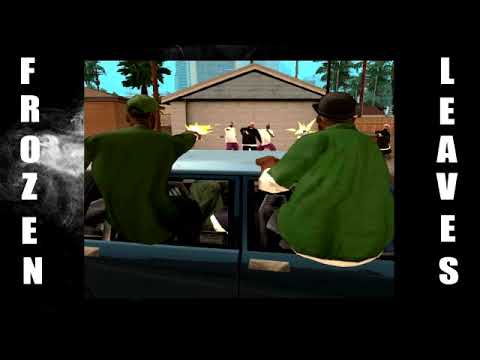 ✢EVILMANE X ZACH RABBIT - TAKE AWAY YO SOUL (PROD. SLICK KILLA)✢ ✢Frozen Leaves✢