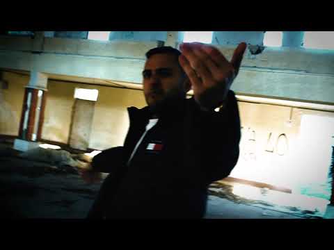 Marco Killah & Brahma - 72020 (Raw)