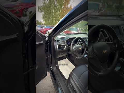 фото chevrolet equinox iii 0