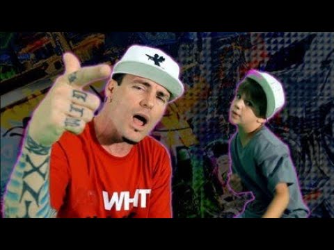 MattyB Feat. Vanilla Ice - Ice Ice Baby