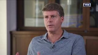 Hal Steinbrenner discusses Yankees season, trade deadline strategy