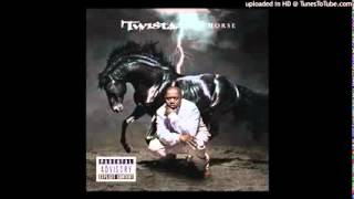 Twista - Dark Horse Flow