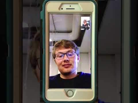 Uppsala University, Sweden - The Erik Everett Interview Part 3