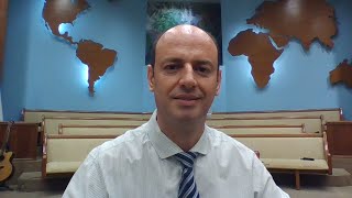 Culto de ontem a noite com o Pastor Alexandre, INSCREVA-SE no nosso canal do YouTube TEMPLO BATISTA