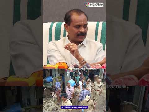 ഇത് തുടരും; തിരുവനന്തപുരം മേയർ വി വി രാജേഷ് | Thiruvananthapuram Corporation Mayor V V Rajesh