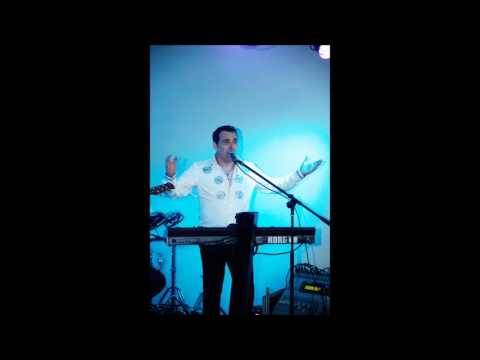 Cornel Oprea   Pe o cumpana de fantana