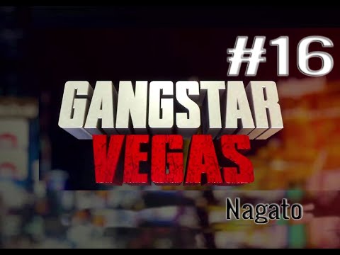 Solo un avión Misión #16 Gangstar Vegas