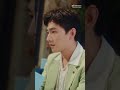 Yang Yang X WEDGWOOD Fresh Advertisement Green Suit White Shirt With A Sweet And Handsome Smile