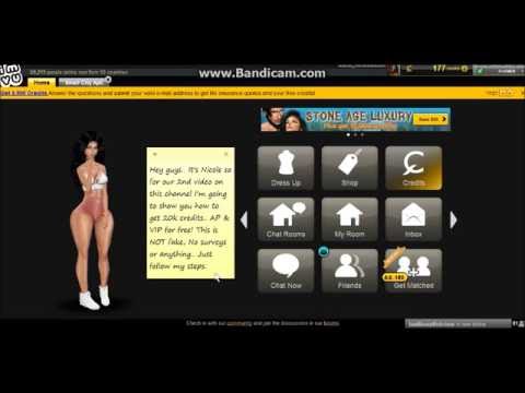 getting access pass imvu getting access pass imvu