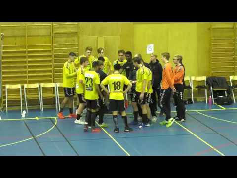 Det bästa från USM P18 2:5