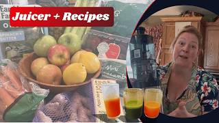 Is a Cold Press Juicer Worth It? Honest Review + 3 Easy Juice Recipes