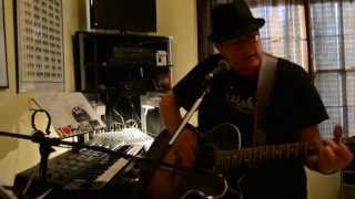 I'll never get out of these blues alive