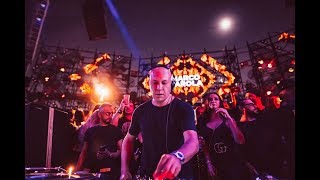 Marco Carola BaseDubai  Thursday 24 January 2019