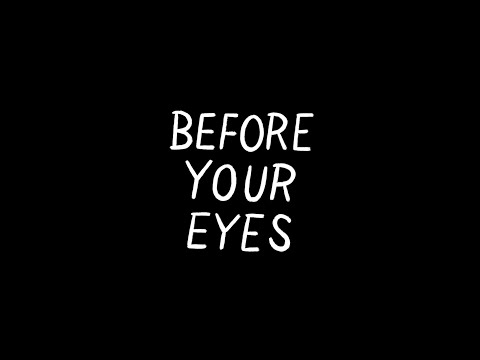 Before Your Eyes OST - Striving