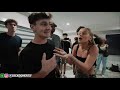 Logan Fights Claire S New Boyfriend Jack Doherty Zherka Full VIDEO