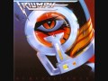 Triumph - Long Time Gone