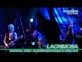Lacrimosa - Lichtgestalt, Feuer & Copycat / Chile ...