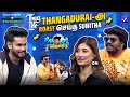 Thangadurai யை ஜோக்ஸ் சொல்லி மிரட்டிய  Sunitha Media Ma