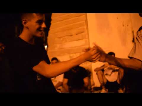 CYENCIA VS LGIDO MN(CUARTOS) 1º PRE GOLD BATTLE