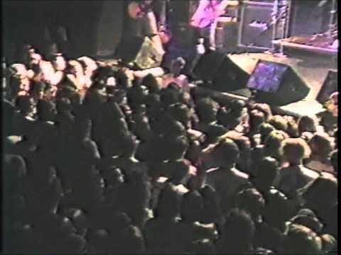 Libido Boyz - Barracuda . First Avenue 1992