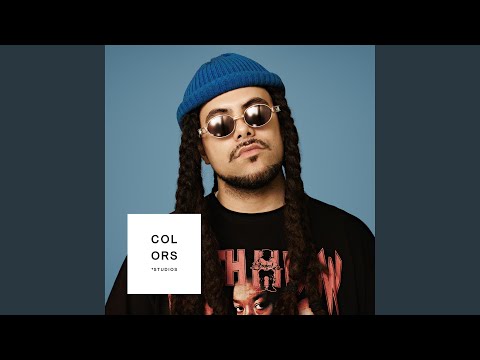 $on Of A Queen - A COLORS SHOW