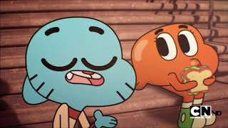 Gumball Y Penny - Closer