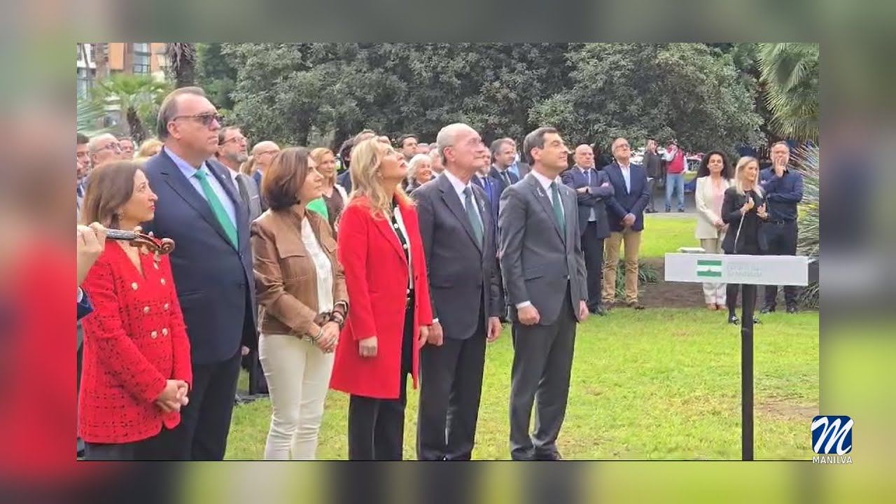 Día de la Bandera de Andalucía