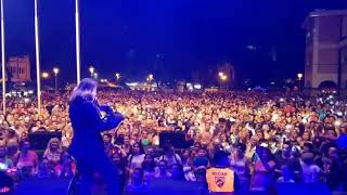 NEDA UKRADEN - Da se nađemo na pola puta (Odžaci 2018)