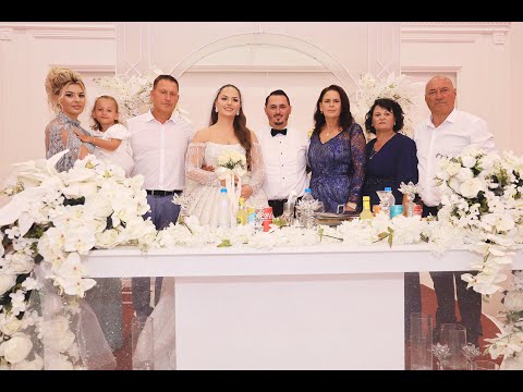 Dasma Shqiptare 2023 - Arian & Diellza - Rino Art