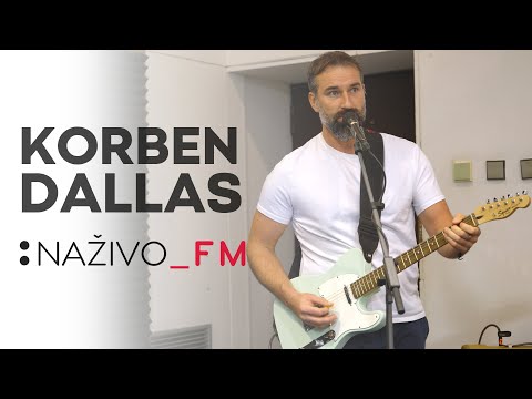 Korben Dallas v Ráne na eFeMku