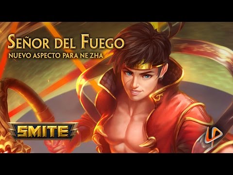 Revelación de Señor del Fuego - Dios Ne Zha