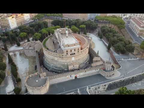 Castel Sant’Angelo
