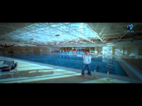 Ehab Tawfik - Allah Aleik Ya Seidy / إيهاب توفيق - الله عليك ياسيدى