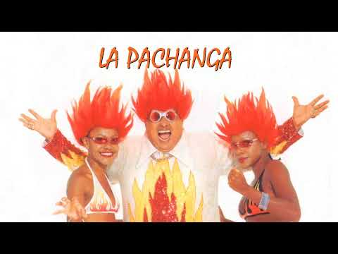 King África - La Pachanga