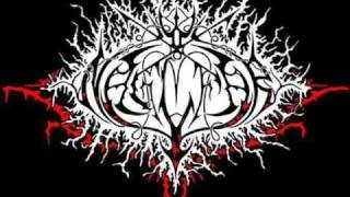 Naglfar - A Swarm Of Plagues