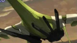 Eureka SeveN - Tad Morose - Cyberdome