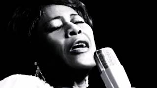 ELLA FITZGERALD  &quot;IT&#39;S ONLY A PAPER MOON&quot;