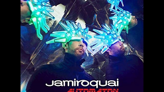 Shake it On  - Jamiroquai  (2017)